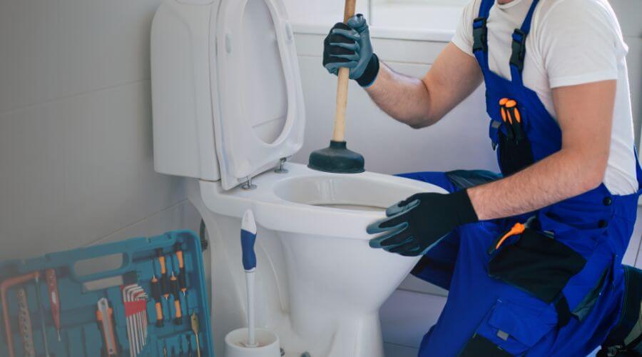Professional emergency plumbing in Creedmoor, NC